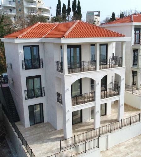 Aparthotel Maiden's Apartments