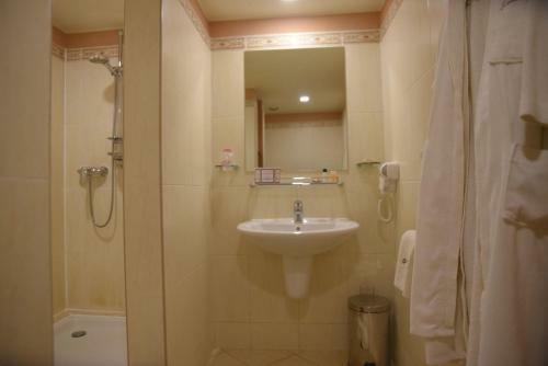 Hotel Le Grand H�tel Diego
