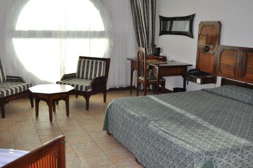 Hotel Le Grand H�tel Diego