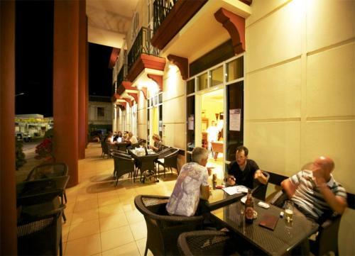 Hotel Le Grand H�tel Diego