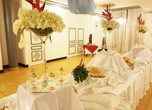 Hotel Le Grand H�tel Diego