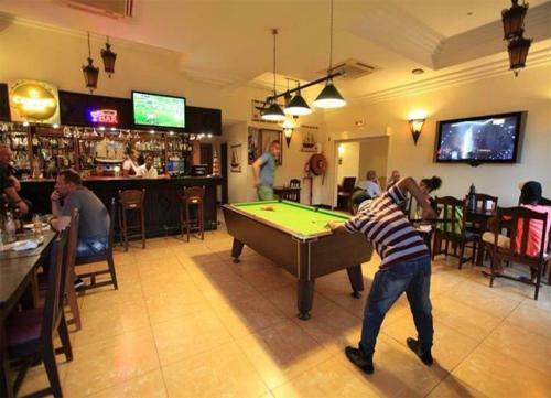 Hotel Le Grand H�tel Diego