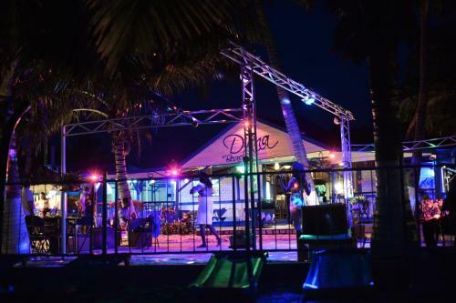 Hotel Le Grand H�tel Diego