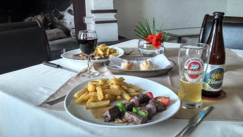 Hotel Relais de La Haute Ville Tana