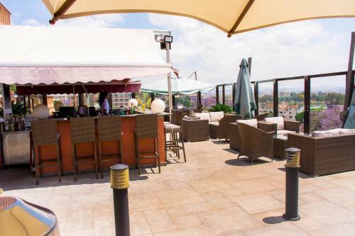 Hotel Havana Resort
