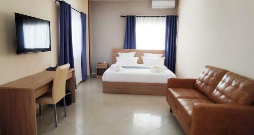 Downtown Hotel