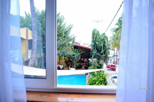 Hotel H�tel Restaurant Coco Lodge Majunga