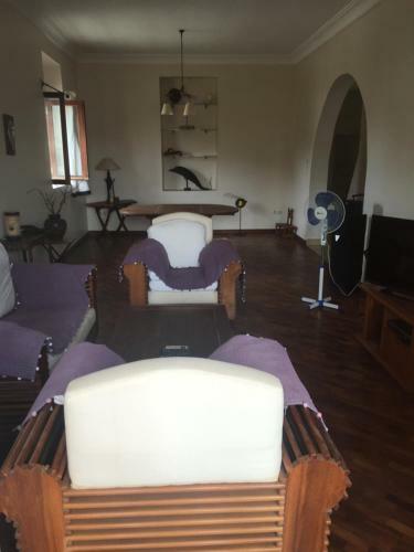 Hotel H�tel Restaurant Coco Lodge Majunga