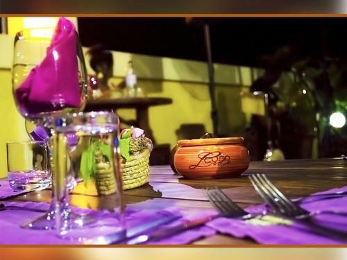 Hotel H�tel Restaurant Coco Lodge Majunga
