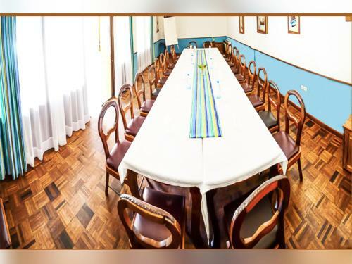 Hotel H�tel Restaurant Coco Lodge Majunga