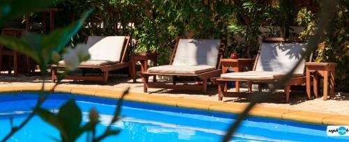 Hotel H�tel Restaurant Coco Lodge Majunga