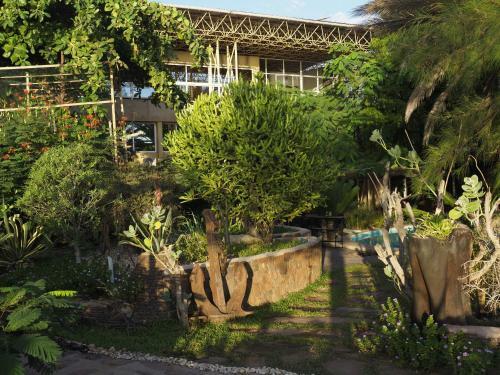 Hotel Hyppocampo