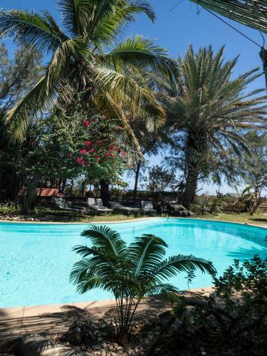 Hotel Hyppocampo