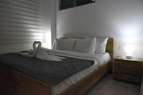 Luxury Apartment City Center