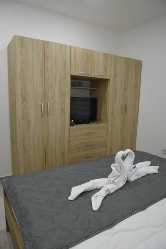 Luxury Apartment City Center