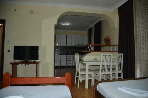 Hotel Bella Donna