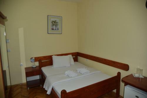 Hotel Bella Donna