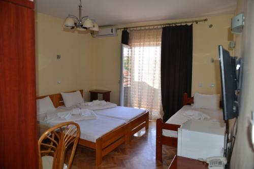 Hotel Bella Donna