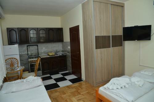 Hotel Bella Donna