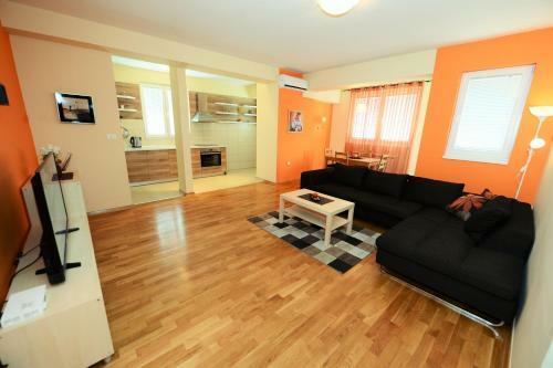 Exclusive Apartments