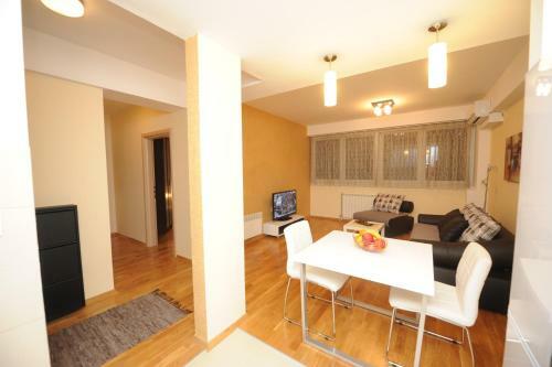 Exclusive Apartments