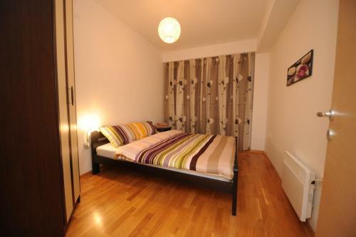Exclusive Apartments