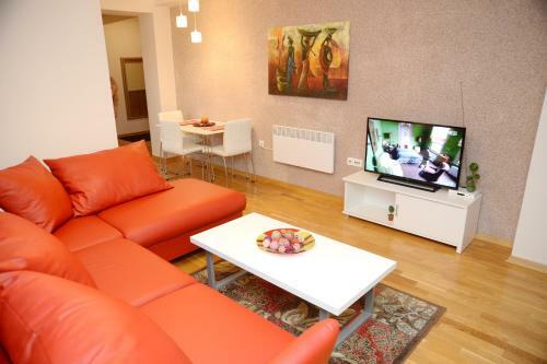 Exclusive Apartments