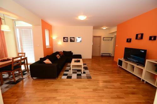Exclusive Apartments