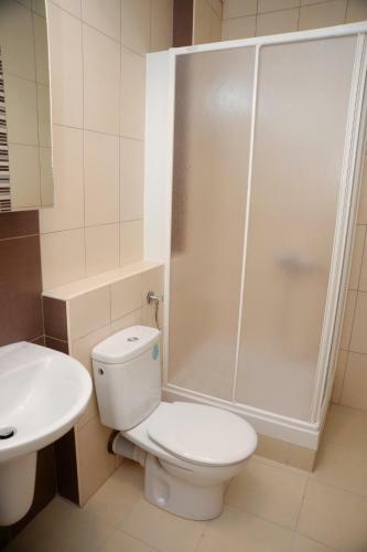 Exclusive Apartments