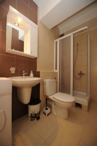 Exclusive Apartments