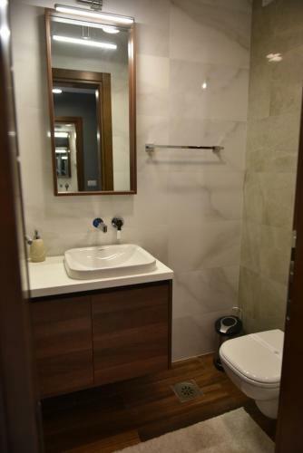 Apartamento Panoramika Presidential Suites