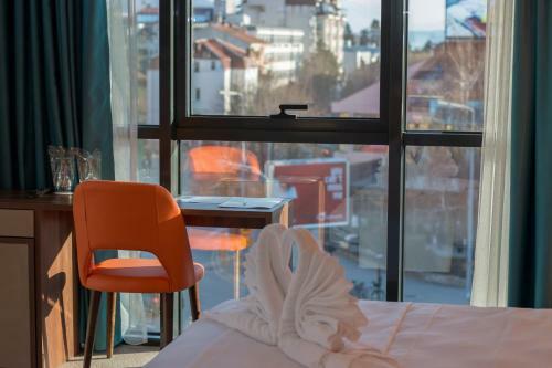 Sky Corner Hotel