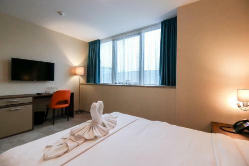 Sky Corner Hotel