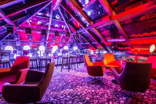 Sky Corner Hotel