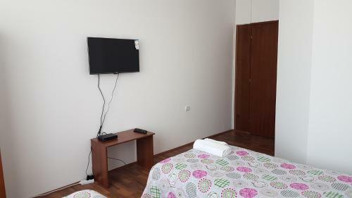 Albergue Prenokjishte Nama