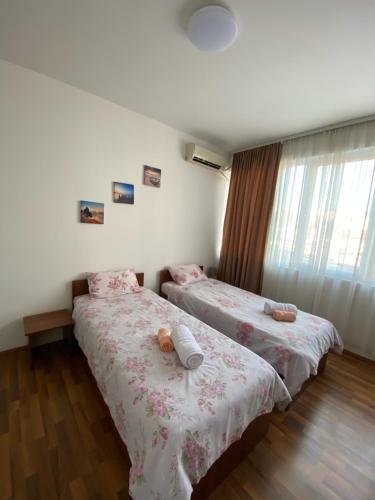 Albergue Prenokjishte Nama