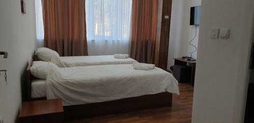 Albergue Prenokjishte Nama