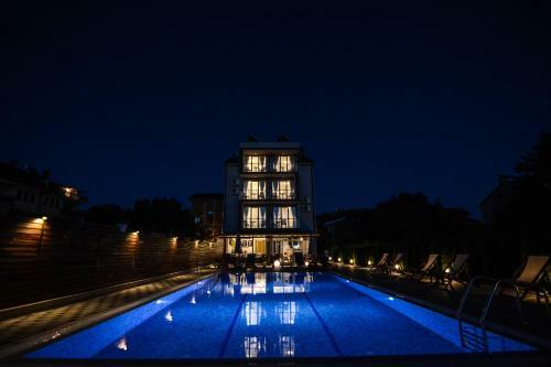 Hotel Villa Kotlar