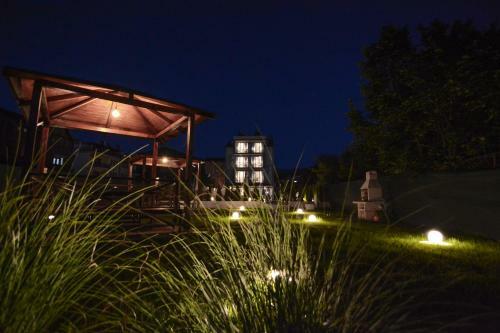 Hotel Villa Kotlar