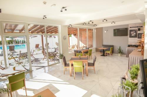 Hotel Villa Kotlar