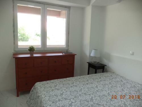 Luxury Apartments Ohrid