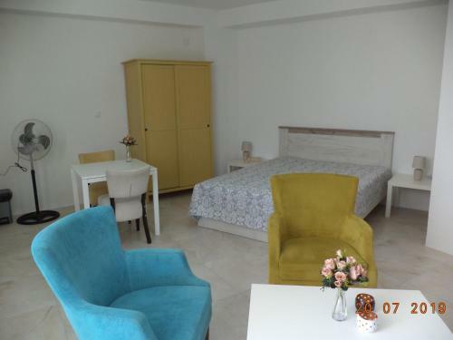 Luxury Apartments Ohrid