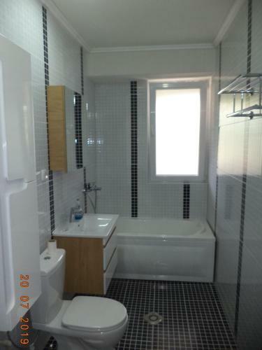 Luxury Apartments Ohrid
