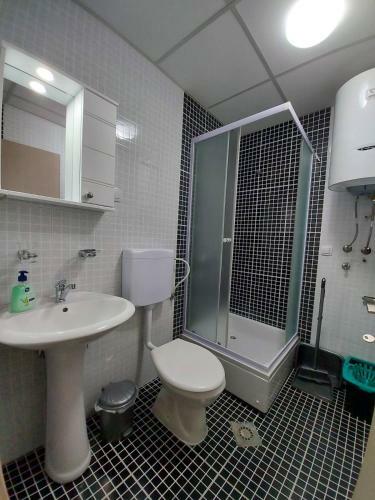 Luxury Apartments Ohrid