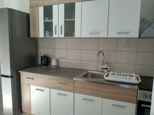 Tea Apartment