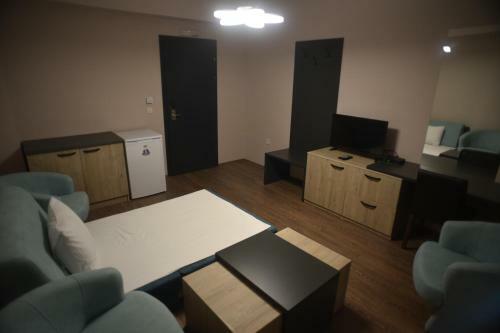 Apartamento Villa Eleni