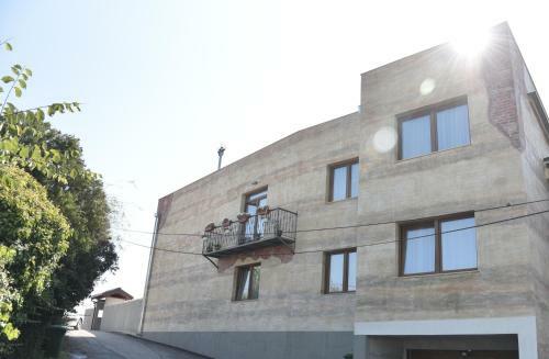 Apartamento Villa Eleni