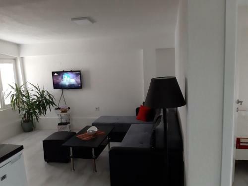 My Place Lux Apartament