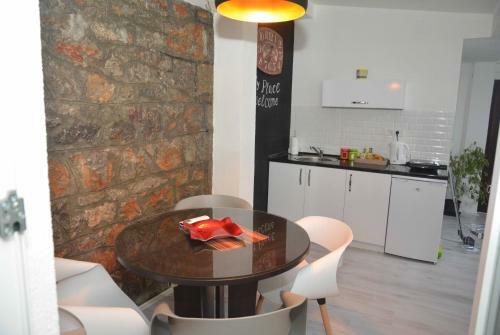 My Place Lux Apartament