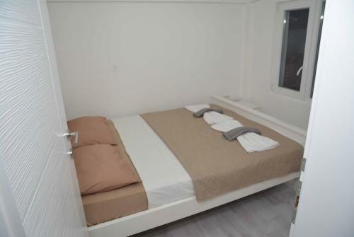My Place Lux Apartament